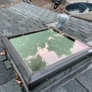 Professional exterior cleaning equipment and techniques
