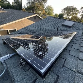 Professional exterior cleaning service